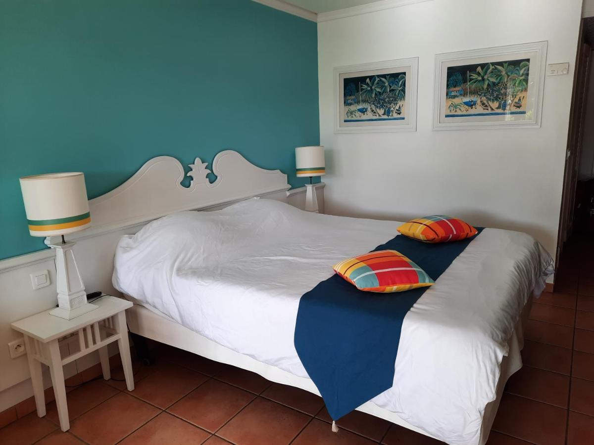 Studio De Reve Dans Un Village De Vacances - Salle De Bain Entierement Renovee 2024 Sainte-Luce Exterior foto