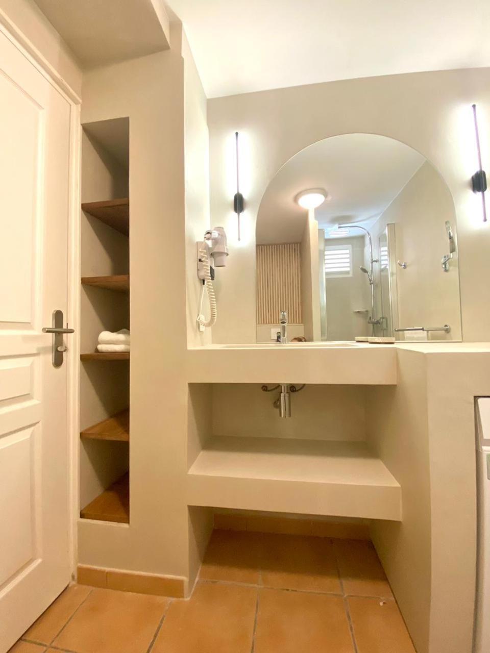Studio De Reve Dans Un Village De Vacances - Salle De Bain Entierement Renovee 2024 Sainte-Luce Exterior foto