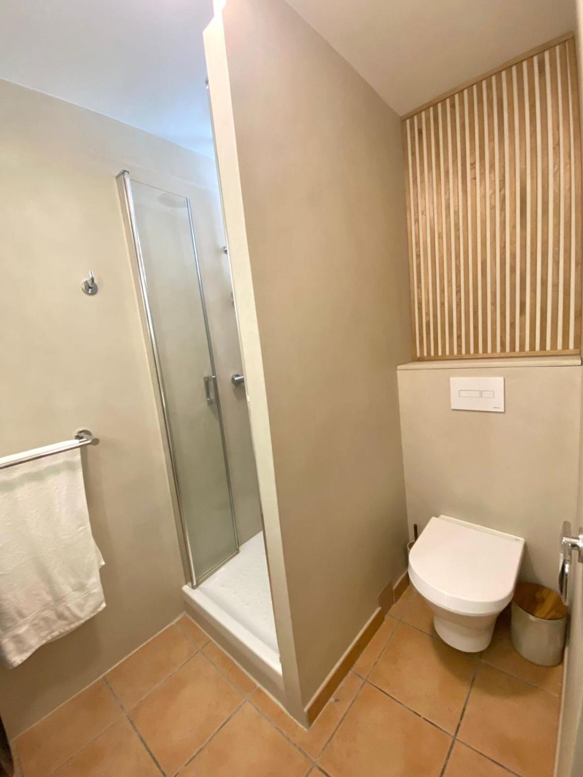 Studio De Reve Dans Un Village De Vacances - Salle De Bain Entierement Renovee 2024 Sainte-Luce Exterior foto